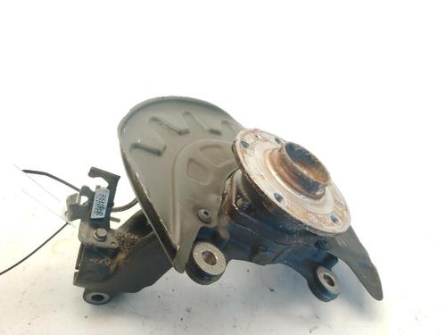 Left front steering knuckle SEAT LEON (KL1, KLG) 1.0 TSI | BP26376641M25 - Image 4