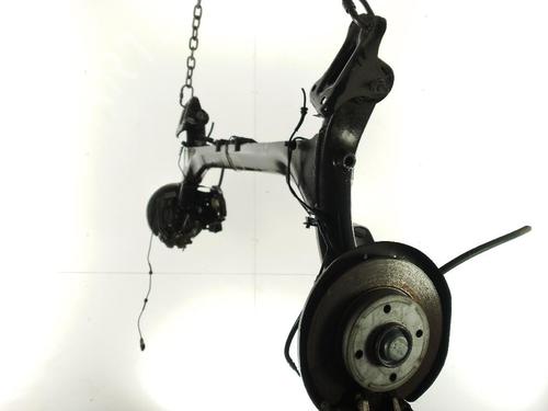 Rear axle CITROËN C4 II (NC_) 1.2 THP 110 (NCHNZ6, NCHNV6) | BP35943444M2 - Image 3