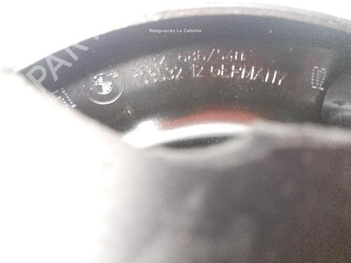 Right rear suspension arm BMW 3 Gran Turismo (F34) 318 d | BP19151739M15 