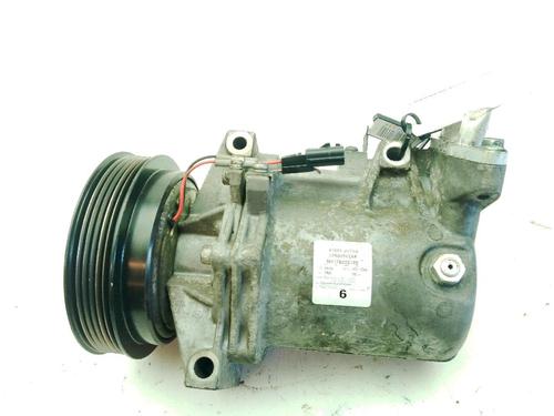 AC compressor NISSAN PULSAR Hatchback (C13) 1.5 dCi | BP36964212M34 - Image 3