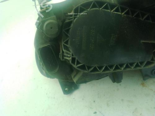 Right headlight VW TOURAN (1T1, 1T2) 1.9 TDI | BP29697621C29