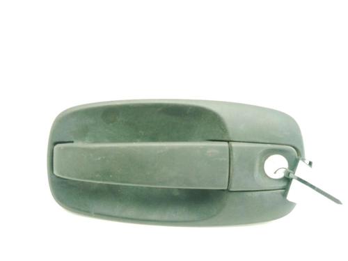 Used Front left exterior door handle RENAULT TRAFIC II Van (FL) 2.0 dCi 90 (FL0H, FL00, FL01, FL0M, FL0P, FL0S) (90 hp) 30718386