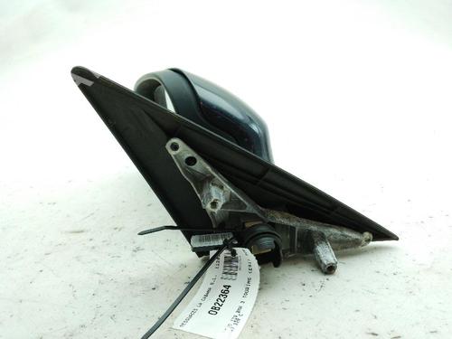 Left mirror BMW 3 Touring (E91) 320 d | BP23999983C26 