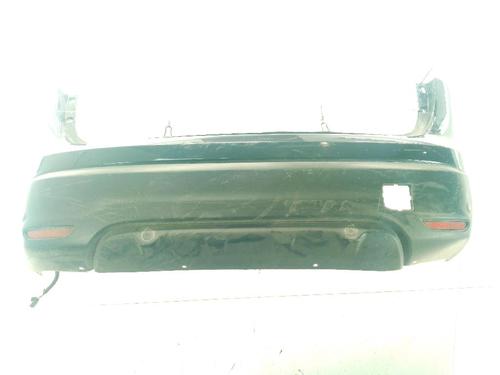 Used Rear bumper NISSAN QASHQAI II (J11, J11_) 1.5 dCi (110 hp) 31583293