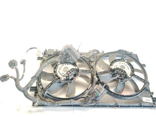 Radiator fan OPEL INSIGNIA A Sports Tourer (G09) 1.6 CDTi (35) | BP26881670M35 