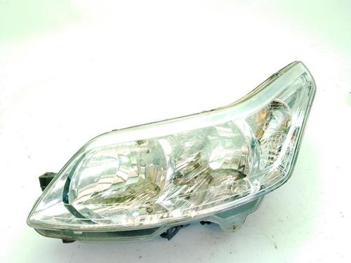Used Left headlight Left headlight CITROËN C4 I (LC_) 1.6 16V (109 hp) 34714453 34714453