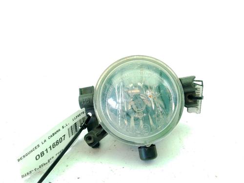 Used Right front fog light Right front fog light 37088184 37088184