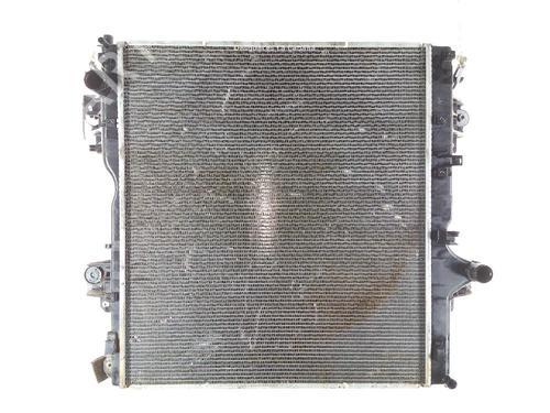 Used Water radiator TOYOTA LAND CRUISER PRADO (_J15_) 2.8 D-4D (GDJ150_, GDJ155_, GDJ150, GDJ151) (177 hp) 18364853