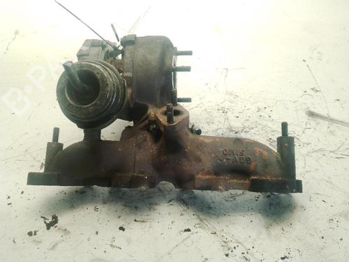 Turbo/Compresor AUDI A4 B7 Avant (8ED) 2.0 TDI 16V | BP29697701M71