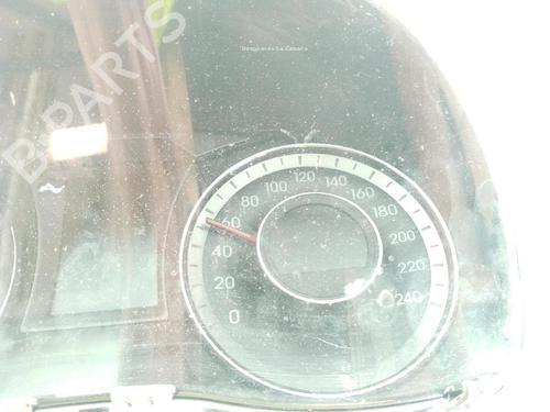 Instrument cluster HYUNDAI i40 I CW (VF) 1.7 CRDi | BP24121400C47 