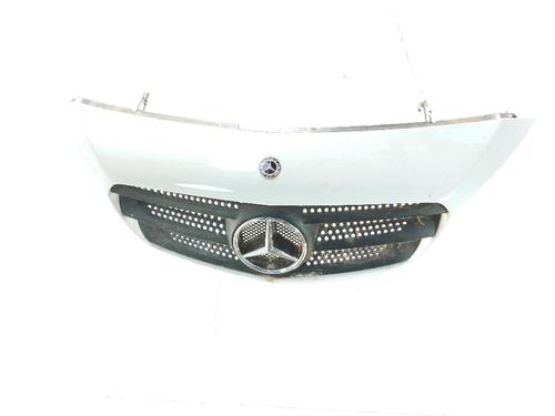 Used Grille MERCEDES-BENZ CITAN Box Body/MPV (W415) 108 CDI (415.603) (80 hp) 26174035