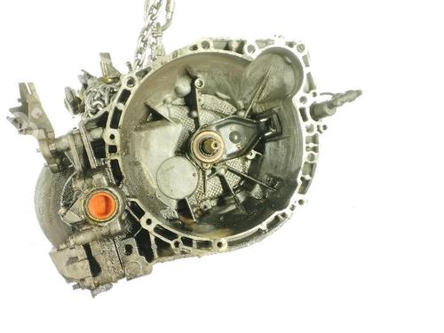Used Gearbox CITROËN C5 III (RD_) 2.0 HDi 140 (RDRHF8, RDRHFA, RDRHA8, RDRHAJ) (140 hp) 31609084