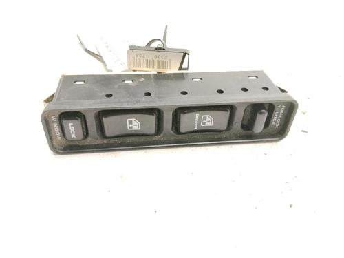 Used Left front window switch Left front window switch 37459152 37459152