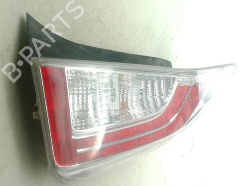 Used Right taillight Right taillight TOYOTA PRIUS (_W3_) 1.8 Hybrid (ZVW30) (136 hp) 36497036 36497036