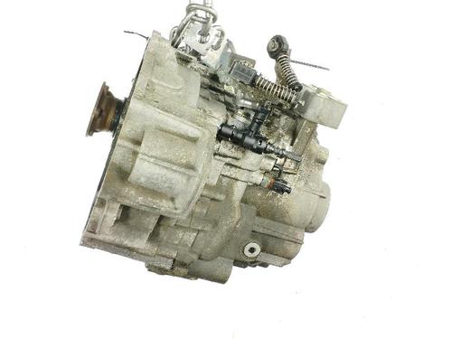 Gearbox VW PASSAT B6 (3C2) 2.0 TDI 16V | BP30410661M3