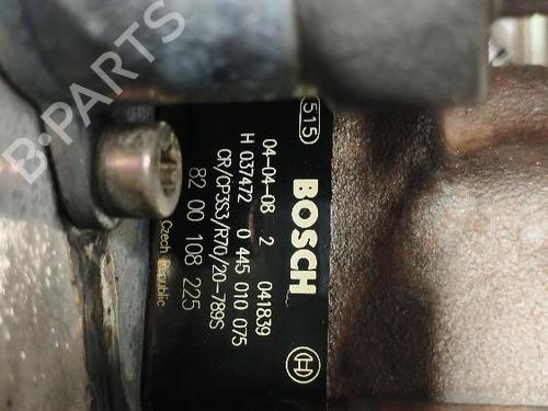 Engine RENAULT SCÉNIC II (JM0/1_) 1.9 dCi (JM0G, JM12, JM1G, JM2C) | BP36554921M1 - Image 6