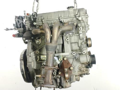 Engine FORD MONDEO III Saloon (B4Y) 2.0 16V | BP29821695M1 - Image 2