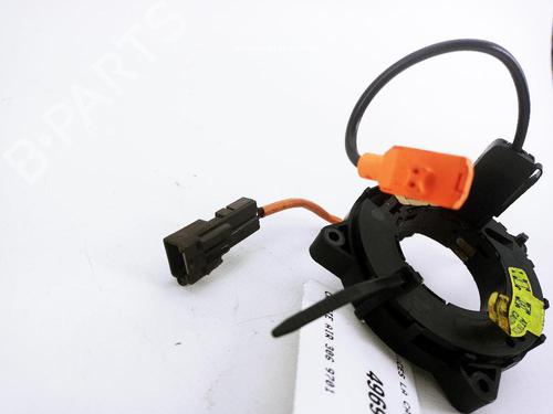 Used Driver airbag PEUGEOT 306 Hatchback (7A, 7C, N3, N5) 1.6 (89 hp) 18372571