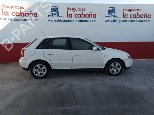 Bakluke lås AUDI A3 (8L1) 1.9 TDI | BP27924792C101 