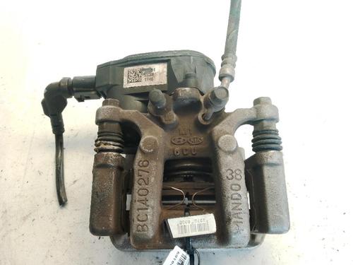 Left rear brake caliper HYUNDAI TUCSON (TL, TLE) 1.7 CRDi | BP26173867M107 