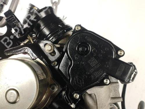 Engine RENAULT GRAND SCÉNIC III (JZ0/1_) 1.5 dCi (JZ02, JZ0R) | BP28138815M1 