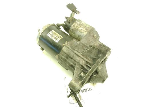 Used Starter CITROËN C5 III (RD_) 2.0 HDi 150 / BlueHDi 150 (RDRHEA, RDRHE8, RDAHRM,... (150 hp) 18365158