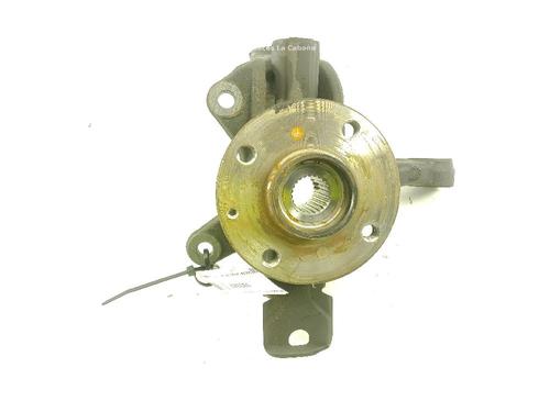 Used Left front steering knuckle TOYOTA AYGO (_B4_) 1.0 VVTi (KGB40) (72 hp) 18361585