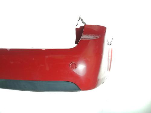 Rear bumper SAAB 9-5 Estate (YS3E) 1.9 TiD | BP24047588C8 