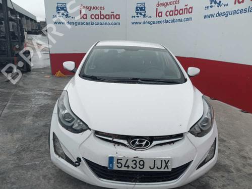 Gearbox HYUNDAI ELANTRA V Saloon (MD, UD) 1.6 | BP18364538M3 