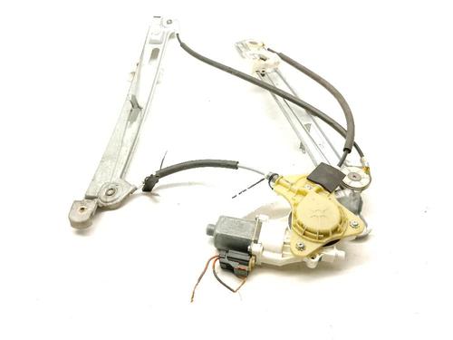 Used Front right window mechanism Front right window mechanism 39198311 39198311