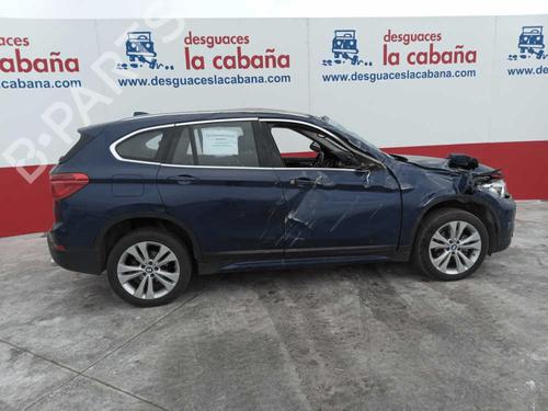 Electronic module BMW X1 (F48) xDrive 18 d | BP18369934M83 