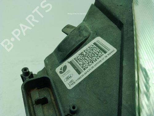 Left headlight FORD FOCUS III 1.5 TDCi | BP36595632C28  - Image 5