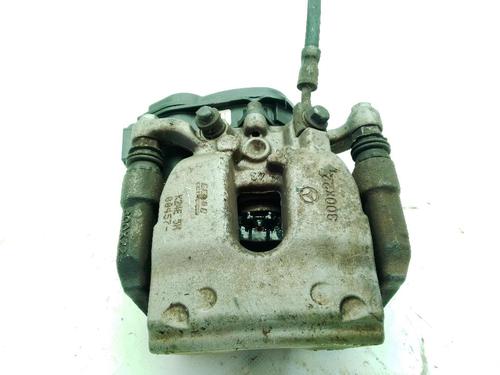 Left rear brake caliper MERCEDES-BENZ E-CLASS Coupe (C238) E 300 (238.348) | BP33536764M107 - Image 4