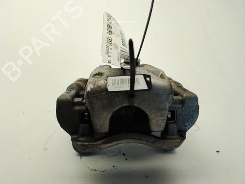 Used Right rear brake caliper OPEL CORSA F (P2JO) 1.2 (68) (101 hp) 29821905