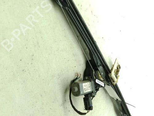 Used Front left window mechanism Front left window mechanism IVECO DAILY VI Van 33S16, 35S16, 35C16, 38S16, 40C16, 42S16, 50C16 (156 hp) 36291703 36291703