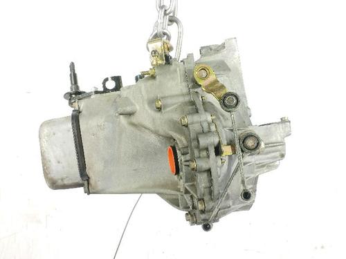 Gearbox PEUGEOT 206 Hatchback (2A/C) 1.4 HDi eco 70 | BP27534484M3 