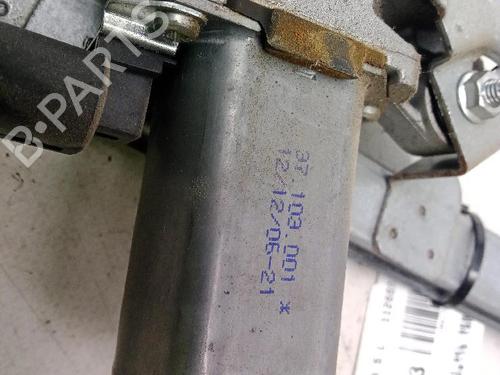 Front right window mechanism NISSAN PRIMASTAR Bus (X83) dCi 120 | BP30410462C23