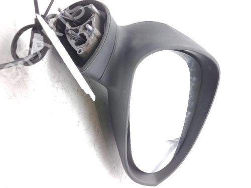 Used Right mirror SEAT IBIZA IV (6J5, 6P1) 1.2 TSI (90 hp) 24044601