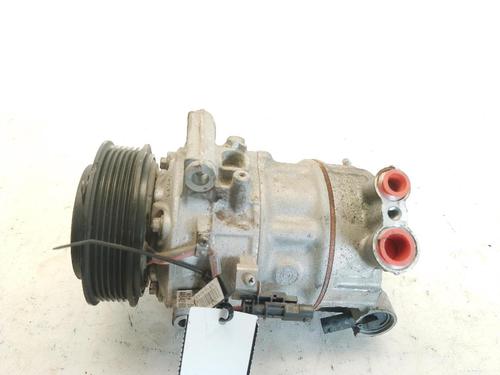 AC compressor OPEL INSIGNIA A Sports Tourer (G09) 1.6 CDTi (35) | BP26881351M34 