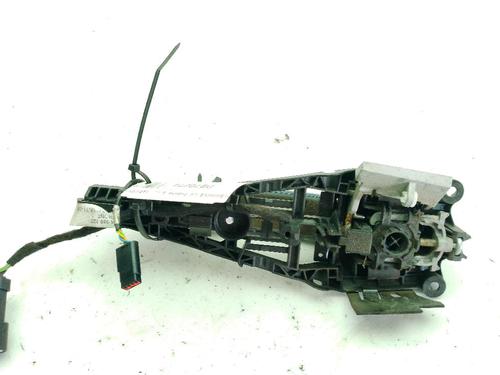 Front right exterior door handle OPEL INSIGNIA A Sports Tourer (G09) 1.6 CDTi (35) | BP29021690C129 