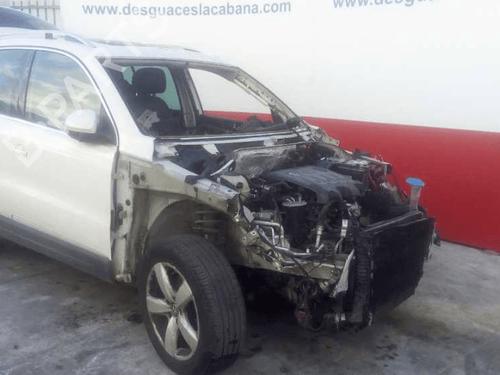 Starter VW TIGUAN (5N_) 2.0 TDI 4motion | BP26652392M8  - Image 5
