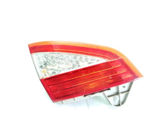 Used Left tailgate light Left tailgate light 39579410 39579410