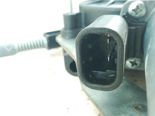 Front left window mechanism SEAT IBIZA II (6K1) 1.9 SDI | BP25135581C22 