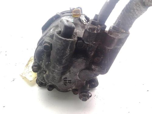 AC compressor CITROËN C5 III (RD_) 2.7 HDi (RDUHZJ) | BP24121286M34 - Image 4