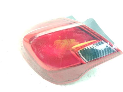 Used Left taillight Left taillight OPEL CORSA E Hatchback Van (X15) 1.3 CDTI (08) (75 hp) 24239047 24239047