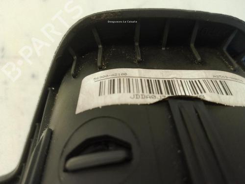 Airbag Kit KIA CEE'D (JD) 1.0 T-GDI | BP36554805C86 - Image 5