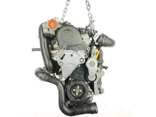 Engine SKODA OCTAVIA II (1Z3) 1.9 TDI | BP34418606M1  - Image 5