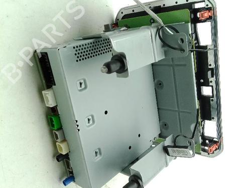 Display monitor SUZUKI IGNIS III (MF, FF) 1.2 Hybrid (ATK412, FF21S) | BP32437812C48