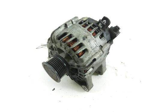 Used Alternator Alternator FORD FIESTA VI (CB1, CCN) 1.4 TDCi (70 hp) 18364961 18364961