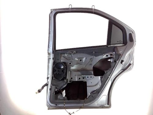 Right rear door FORD MONDEO III (B5Y) 2.0 TDCi | BP18365729C5 